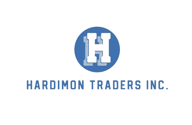 Hardimon Traders Logo